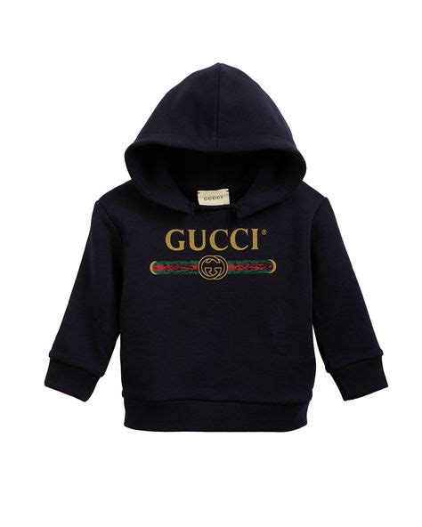 ropa gucci para ninos.